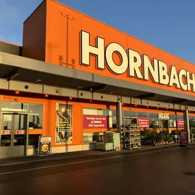 Bild von HORNBACH Bouwmarkt Nijmegen