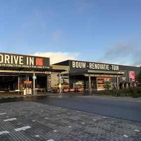 Bild von HORNBACH Bouwmarkt Nijmegen