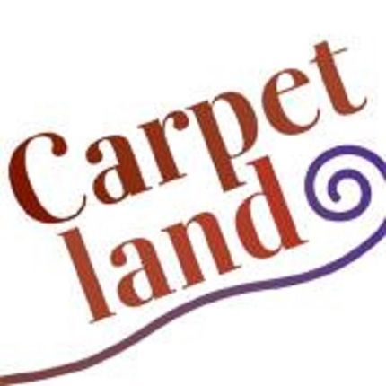 Logo fra Carpetland