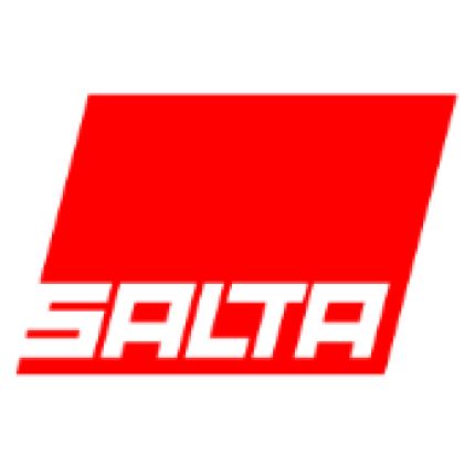 Logo da Salta Service & Performance