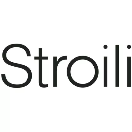 Logo fra STROILI