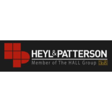 Logo od Heyl & Patterson Equipment