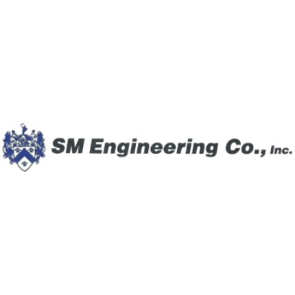 Logotipo de S.M. Engineering & Heat Treating