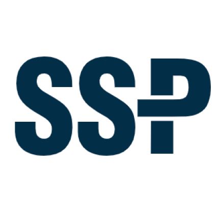 Logotyp från SSP