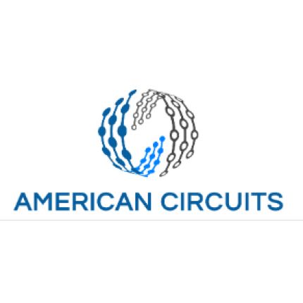 Logotyp från American Circuits