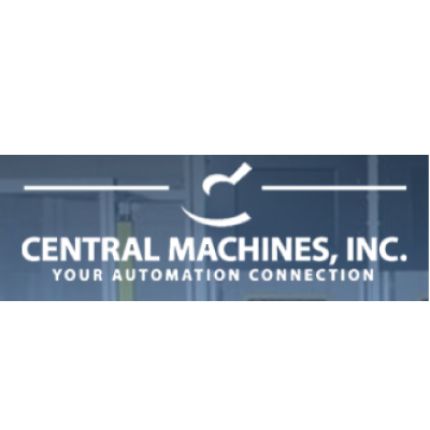 Logotyp från Central Machines, Inc.