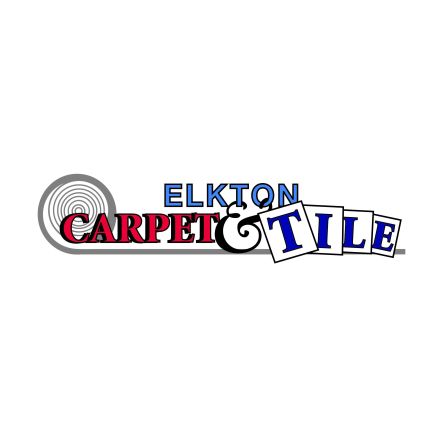 Logo von Elkton Carpet & Tile