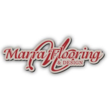 Logotyp från MARRA FLOORING