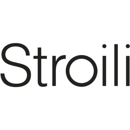 Logotyp från STROILI