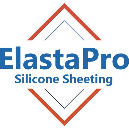 Logo fra ElastaPro Silicone Sheeting