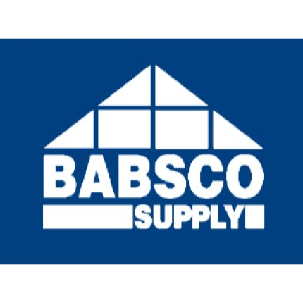 Logo od Babsco Supply, Inc.