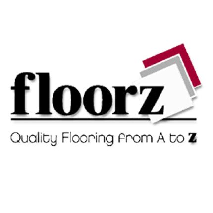 Logotyp från Floorz