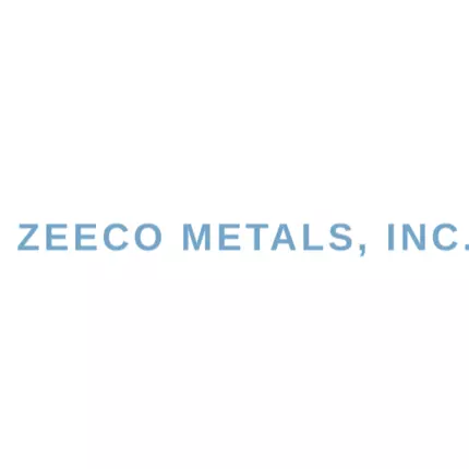 Logo od Zeeco Metals, Inc.