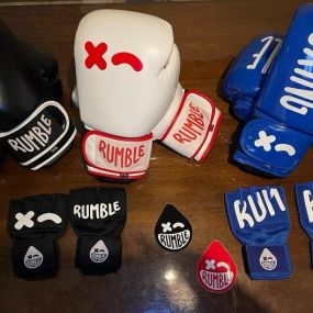 Bild von Rumble Boxing