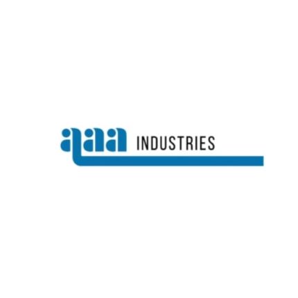 Logo od AAA Industries