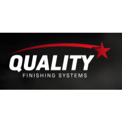 Logótipo de Quality Finishing Systems