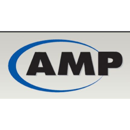 Logo van Accurate Metal Products