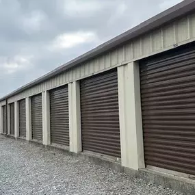 RV and boat storage off Interstate 75 in Tennessee