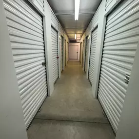 Clean self-storage units near The Lost Sea Adventure