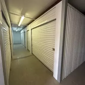 Safe and secure self-storage unit rentals near 68 Motors & Cycles Inc