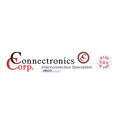 Logo von Connectronics Corp.