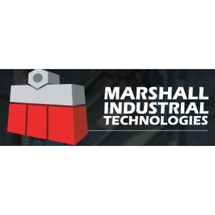 Logo van Marshall Industrial Technologies