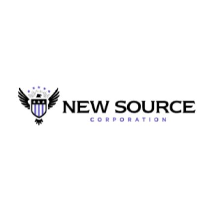 Logo van New Source Corp