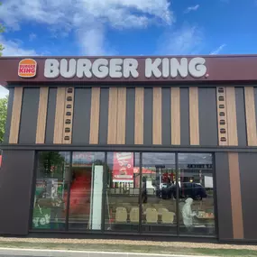 Bild von Burger King