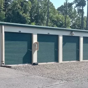 Month-to-month storage leasing near KFC-TacoBell in Pocomoke City, MD