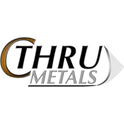 Logo von CThru Metals