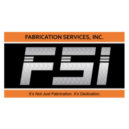 Logo from Fabrication Services, Inc.