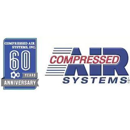Logo from Compressed Air Systems