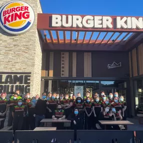 Bild von Burger King