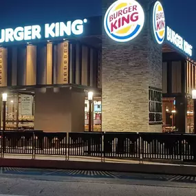 Bild von Burger King