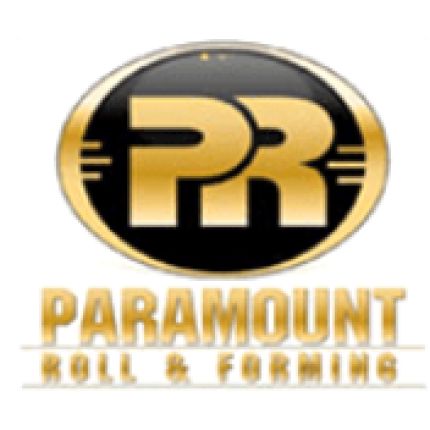 Logotyp från Paramount Roll & Forming