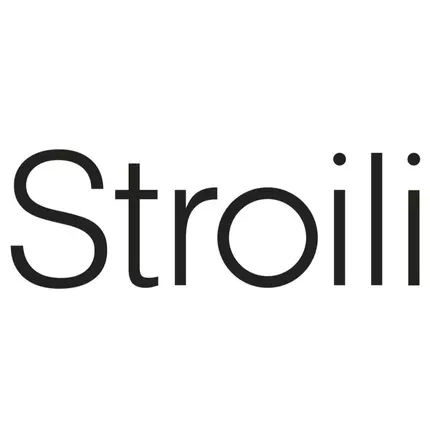 Logotyp från STROILI