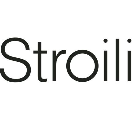 Logotyp från STROILI