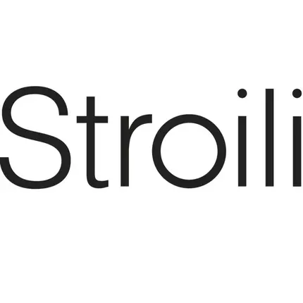 Logo fra STROILI