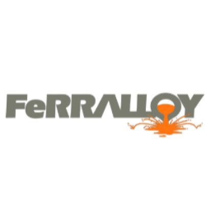 Logo fra Ferralloy, Inc.