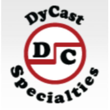 Logo von DyCast Specialties Corp.