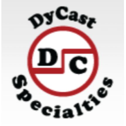 Logotyp från DyCast Specialties Corp.