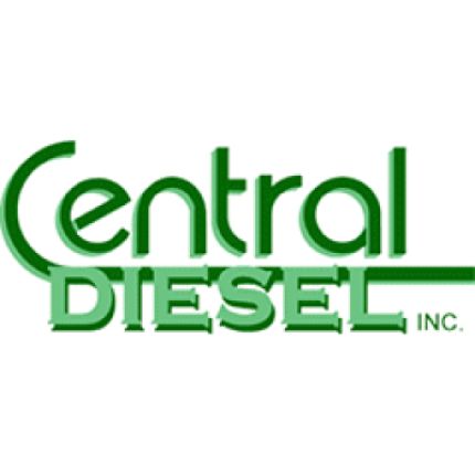 Logo from Central Diesel, Inc.