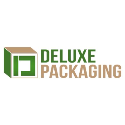 Logo von Deluxe Packaging