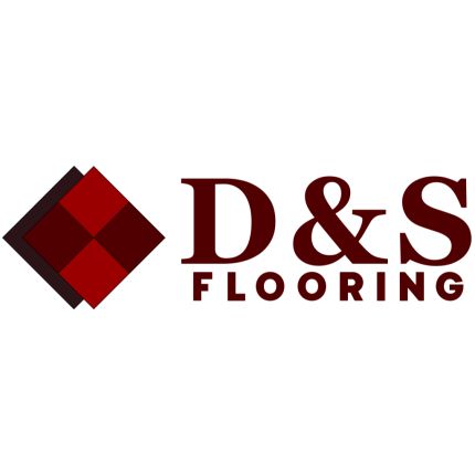 Logotyp från D&S Flooring