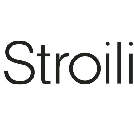 Logo da Gioielleria Stroili
