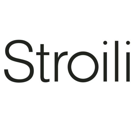 Logo fra STROILI