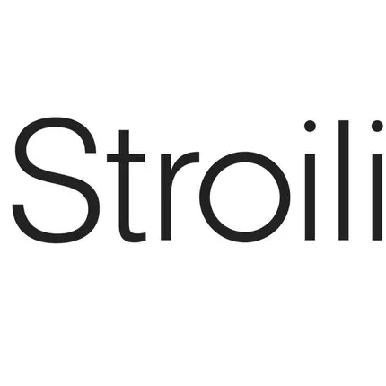 Logo od STROILI