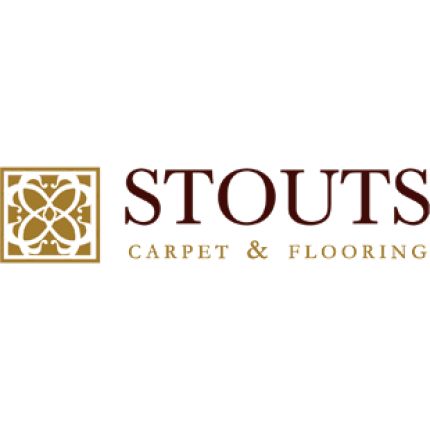 Logo von Stout's Carpet & Flooring