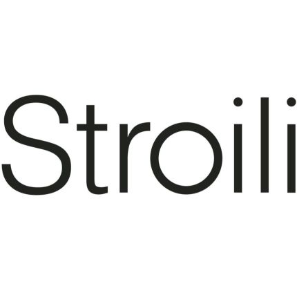 Logotyp från STROILI