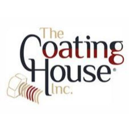 Logo da The Coating House